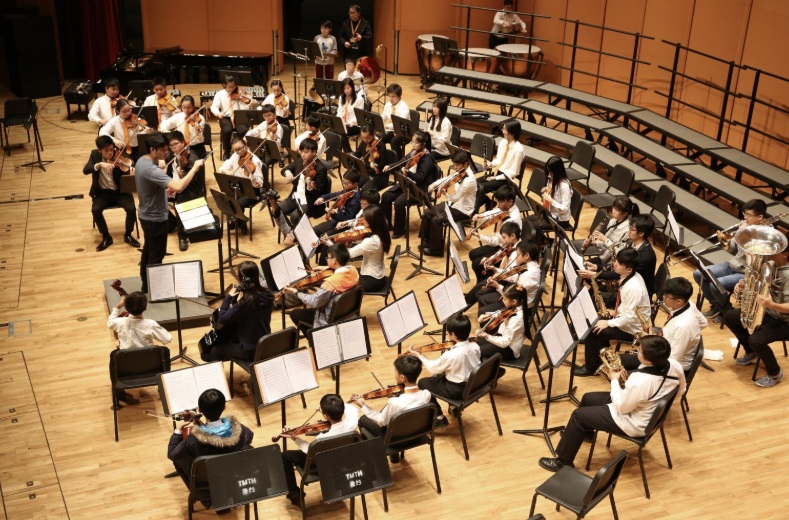 orch