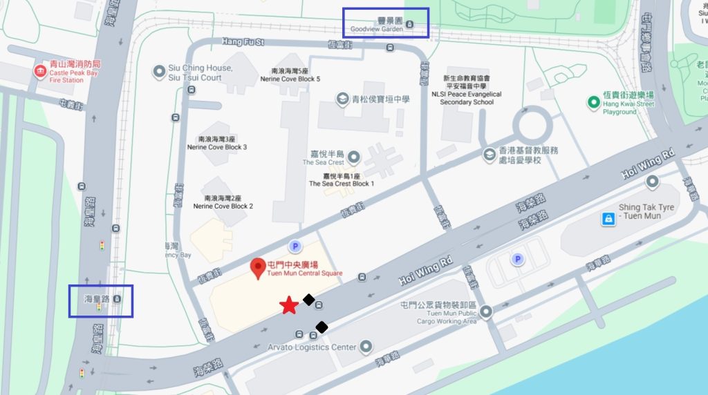 中央廣場map v2