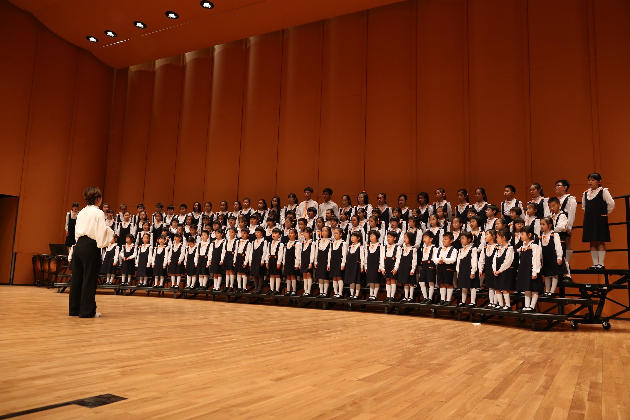 合唱團