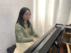 林詠恩