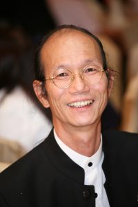 音樂總監區品聖